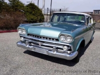 1959 Nash Rambler for sale in Farmingdale, New York (ID-162897)