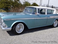 1959 Nash Rambler for sale in Farmingdale, New York (ID-162897)