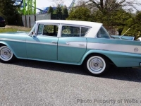 1959 Nash Rambler for sale in Farmingdale, New York (ID-162897)