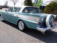 1959 Nash Rambler for sale in Farmingdale, New York (ID-162897)