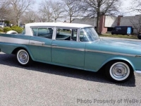 1959 Nash Rambler for sale in Farmingdale, New York (ID-162897)
