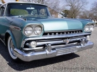 1959 Nash Rambler for sale in Farmingdale, New York (ID-162897)