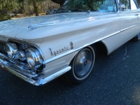 1959 Oldsmobile 88 for sale in Michigan (ID-94440)
