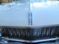 1959 Oldsmobile 88 for sale in Michigan (ID-94440)