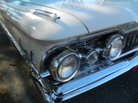 1959 Oldsmobile 88 for sale in Michigan (ID-94440)
