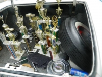 1959 Oldsmobile 88 for sale in Michigan (ID-94440)
