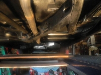 1959 Oldsmobile 88 for sale in Michigan (ID-94440)
