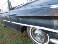 1959 Oldsmobile 88 for sale in Michigan (ID-108648)