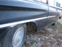 1959 Oldsmobile 88 for sale in Michigan (ID-108648)