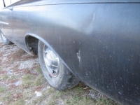 1959 Oldsmobile 88 for sale in Michigan (ID-108648)