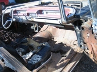 1959 Oldsmobile 88 for sale in Michigan (ID-108648)