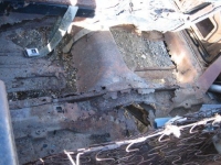 1959 Oldsmobile 88 for sale in Michigan (ID-108648)