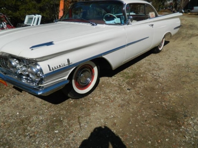 1959 Oldsmobile 88 for sale