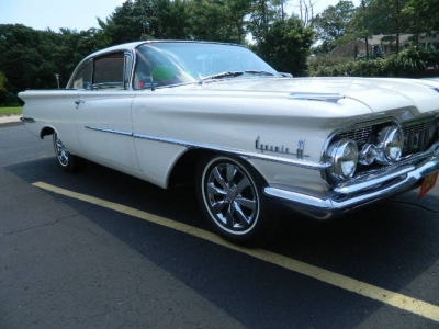 1959 Oldsmobile 88 for sale