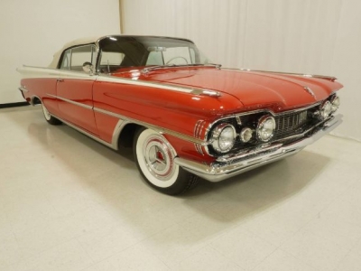 1959 Oldsmobile 98 for sale