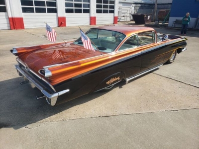 1959 Oldsmobile Custom for sale
