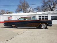 1959 Oldsmobile Custom for sale in Michigan (ID-116603)