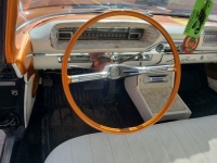 1959 Oldsmobile Custom for sale in Michigan (ID-116603)