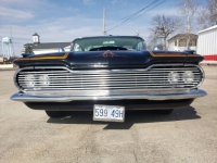 1959 Oldsmobile Custom for sale in Michigan (ID-116603)