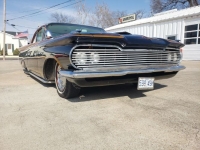 1959 Oldsmobile Custom for sale in Michigan (ID-116603)