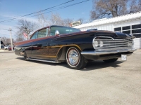 1959 Oldsmobile Custom for sale in Michigan (ID-116603)