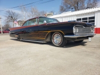 1959 Oldsmobile Custom for sale in Michigan (ID-116603)