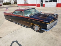1959 Oldsmobile Custom for sale in Michigan (ID-116603)