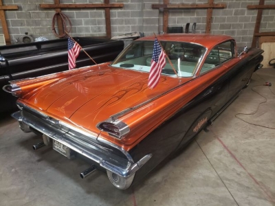 1959 Oldsmobile Dynamic 88 for sale