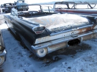 1959 Oldsmobile Dynamic 88 for sale in Michigan (ID-127462)
