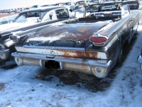 1959 Oldsmobile Dynamic 88 for sale in Michigan (ID-127462)
