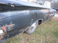 1959 Oldsmobile Dynamic 88 for sale in Michigan (ID-127462)