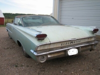 1959 Oldsmobile Dynamic 88 for sale in Michigan (ID-127658)