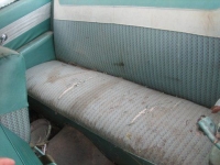 1959 Oldsmobile Dynamic 88 for sale in Michigan (ID-127658)