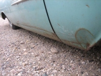 1959 Oldsmobile Dynamic 88 for sale in Michigan (ID-127658)