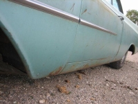 1959 Oldsmobile Dynamic 88 for sale in Michigan (ID-127658)