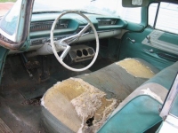 1959 Oldsmobile Dynamic 88 for sale in Michigan (ID-127658)