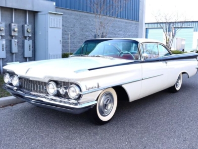 1959 Oldsmobile Dynamic 88 for sale
