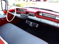 1959 Oldsmobile Dynamic 88 for sale in Michigan (ID-140558)
