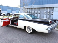 1959 Oldsmobile Dynamic 88 for sale in Michigan (ID-140558)
