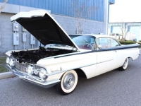 1959 Oldsmobile Dynamic 88 for sale in Michigan (ID-140558)