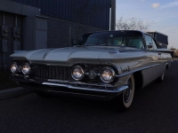 1959 Oldsmobile Dynamic 88 for sale in Michigan (ID-140558)