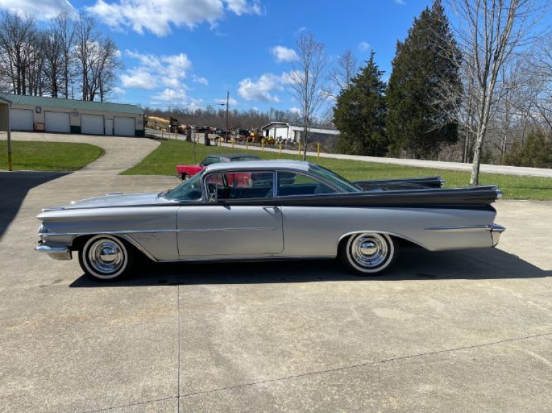 1959 Oldsmobile Super 88 for sale in Michigan (ID-97335)