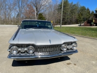 1959 Oldsmobile Super 88 for sale in Michigan (ID-97335)