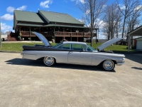 1959 Oldsmobile Super 88 for sale in Michigan (ID-97335)