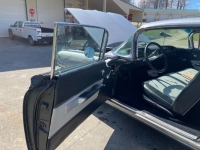 1959 Oldsmobile Super 88 for sale in Michigan (ID-97335)