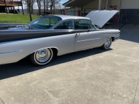1959 Oldsmobile Super 88 for sale in Michigan (ID-97335)
