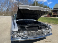 1959 Oldsmobile Super 88 for sale in Michigan (ID-97335)