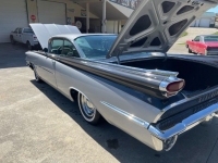 1959 Oldsmobile Super 88 for sale in Michigan (ID-97335)