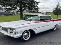 1959 Oldsmobile Super 88 for sale in Riverhead, New York (ID-146221)