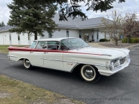 1959 Oldsmobile Super 88 for sale in Riverhead, New York (ID-146221)